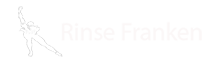 Rinse Franken, speedskating KTT Zuid