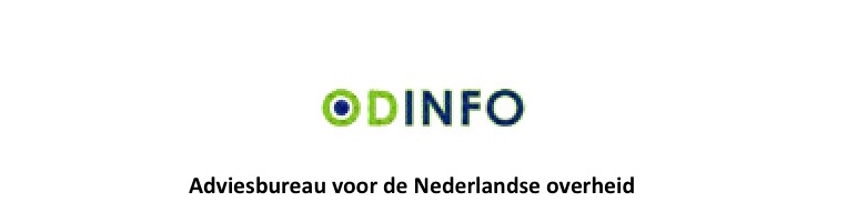 OdInfo, adviesbureau voor de Nederlandse overheid