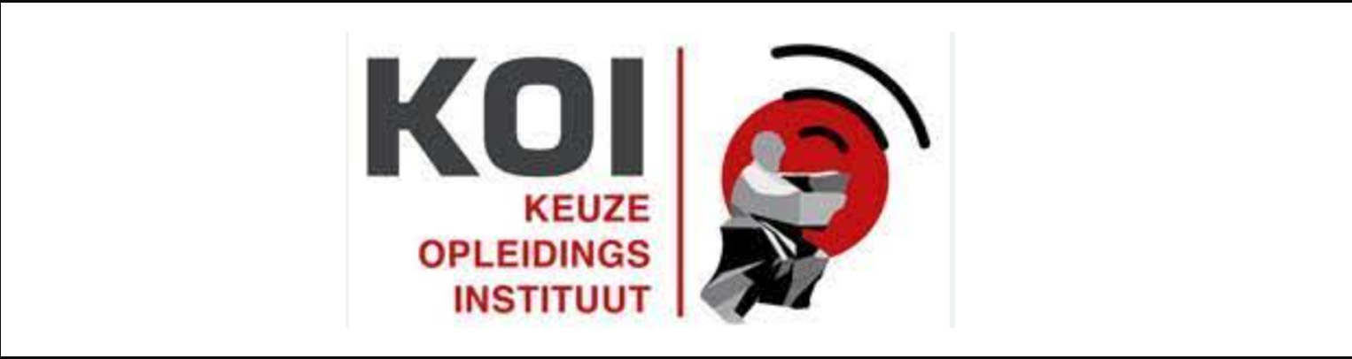 KOI, Keuze opleidingsinstituut